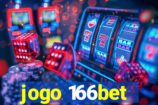 jogo 166bet